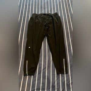 Lululemon Surge Jogger Men’s Dark Forest XL